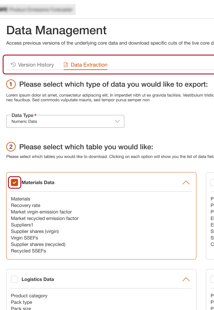 Origin Search Screenshot 3