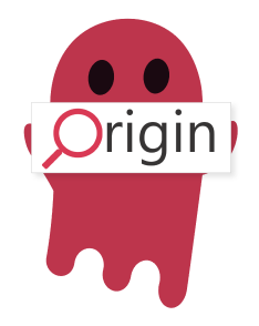 Origin Mascot