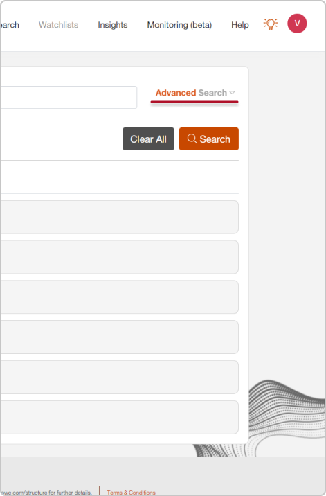 Origin Search Screenshot 3